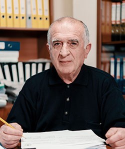 მერაბ ჯაფარიძე